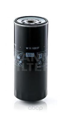 

Фильтр Масл. MANN-FILTER w1110237