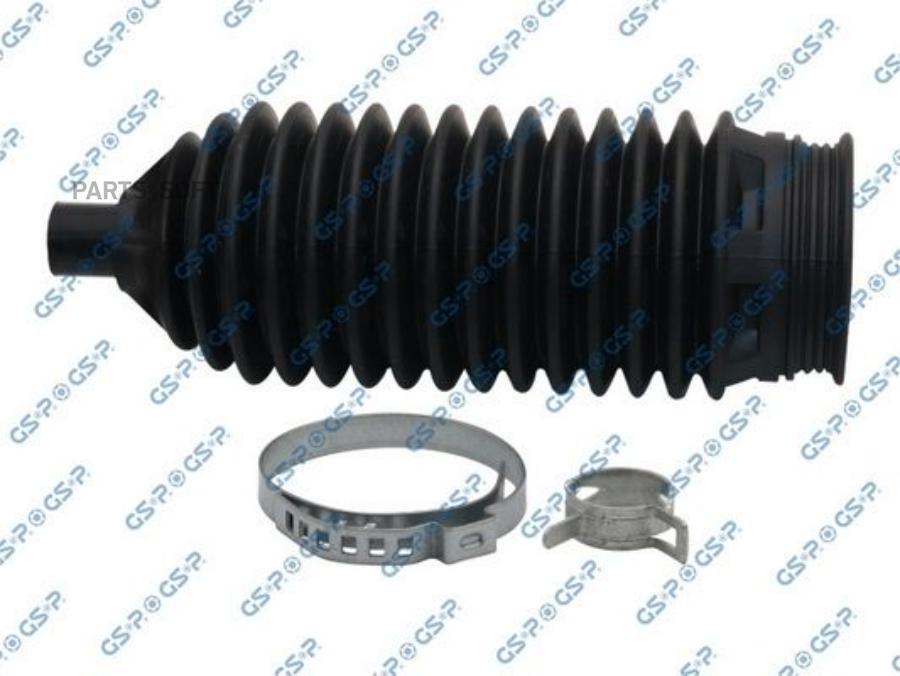 

Пыльник Рулевой Рейки (К-Т) Hyundai Accent/Elantra Xd 00- GSP 540288S