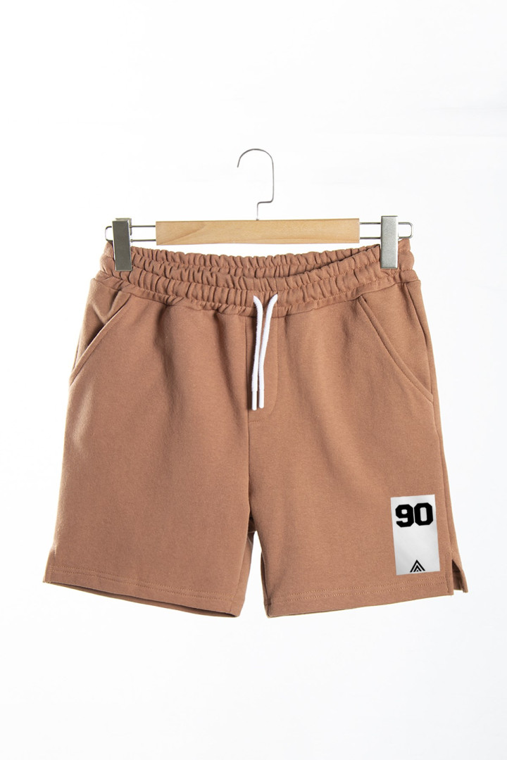 

Шорты мужские Terapi Men 26251 коричневые 2XL (доставка из-за рубежа), Коричневый, 26251