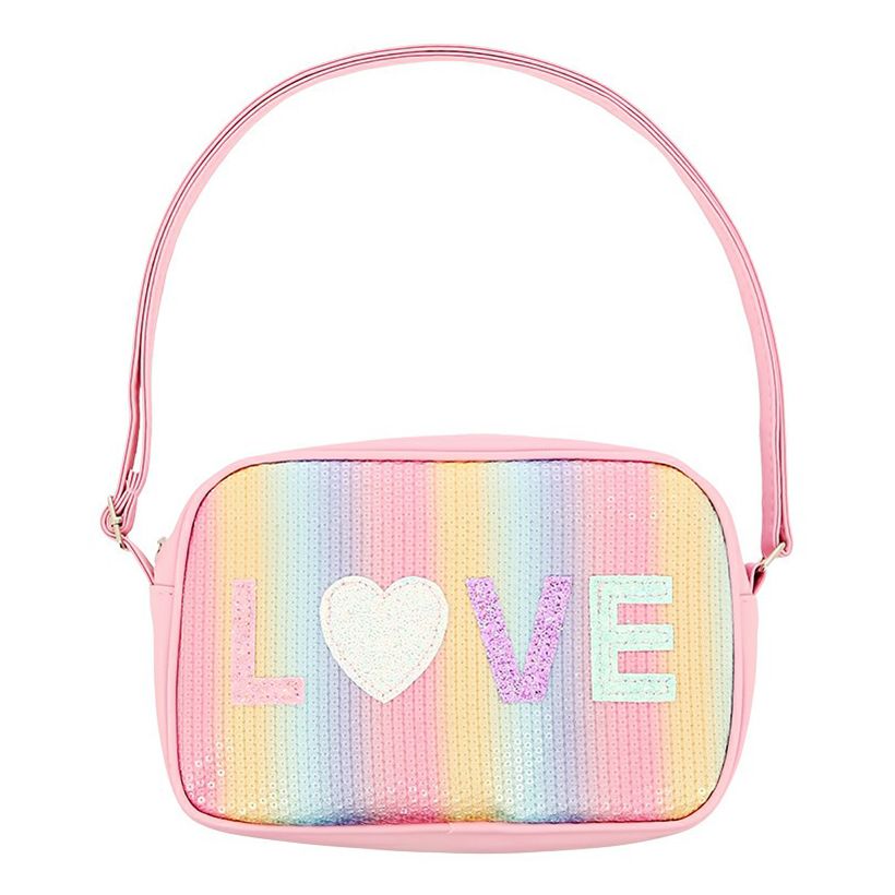 Косметичка детская Miss Pinky Rainbow Love 695₽