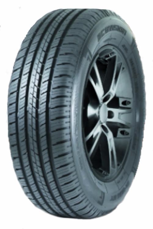 

Шины Ovation VI-286 HT Ecovision 265/75 R16 123/120R