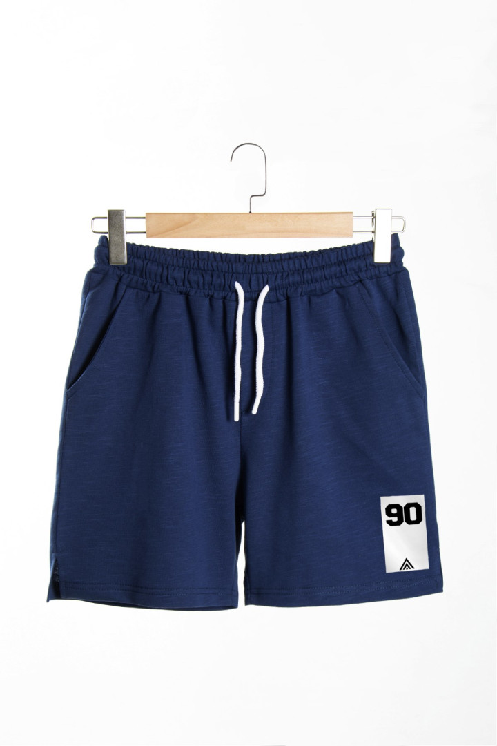 

Шорты мужские Terapi Men 26252 синие 2XL (доставка из-за рубежа), 26252