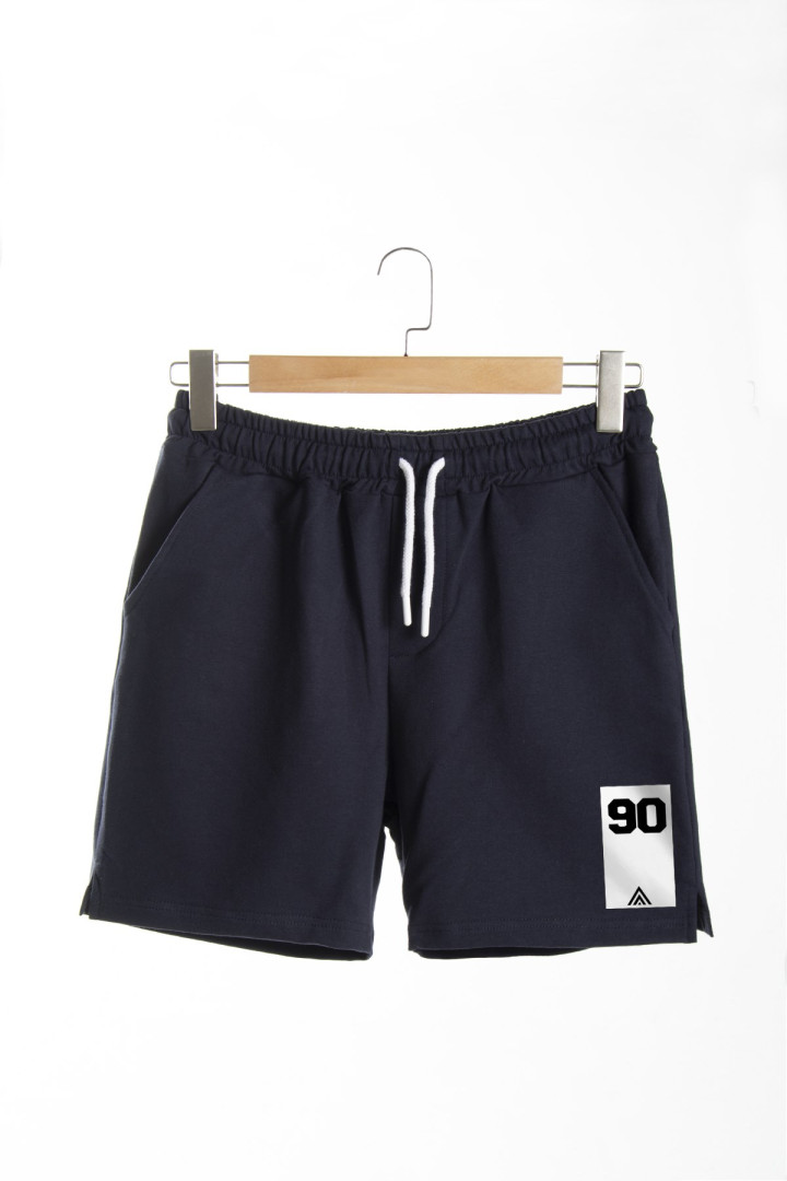 

Шорты мужские Terapi Men 26253 синие 2XL (доставка из-за рубежа), Синий, 26253