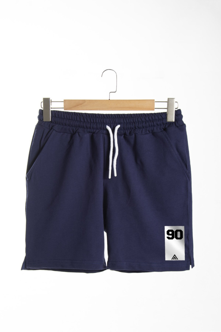 

Шорты мужские Terapi Men 26254 синие 2XL (доставка из-за рубежа), 26254