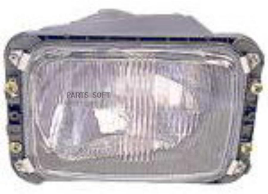 

DEPO 440-1112L-LD3E Фара L ()