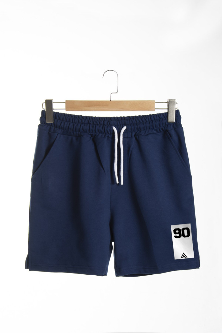 

Шорты мужские Terapi Men 26255 синие 2XL (доставка из-за рубежа), 26255