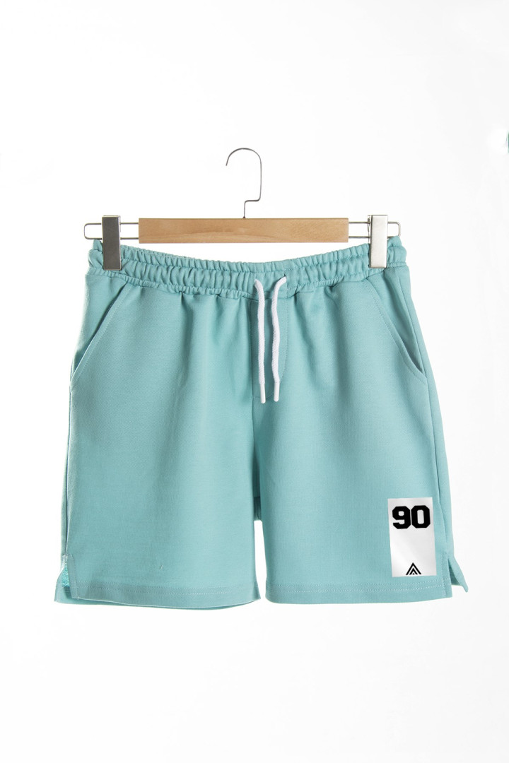 

Шорты мужские Terapi Men 26256 зеленые 2XL (доставка из-за рубежа), 26256