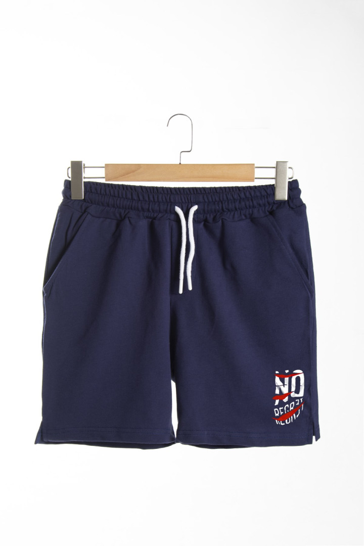 

Шорты мужские Terapi Men 26259 синие 2XL (доставка из-за рубежа), Синий, 26259