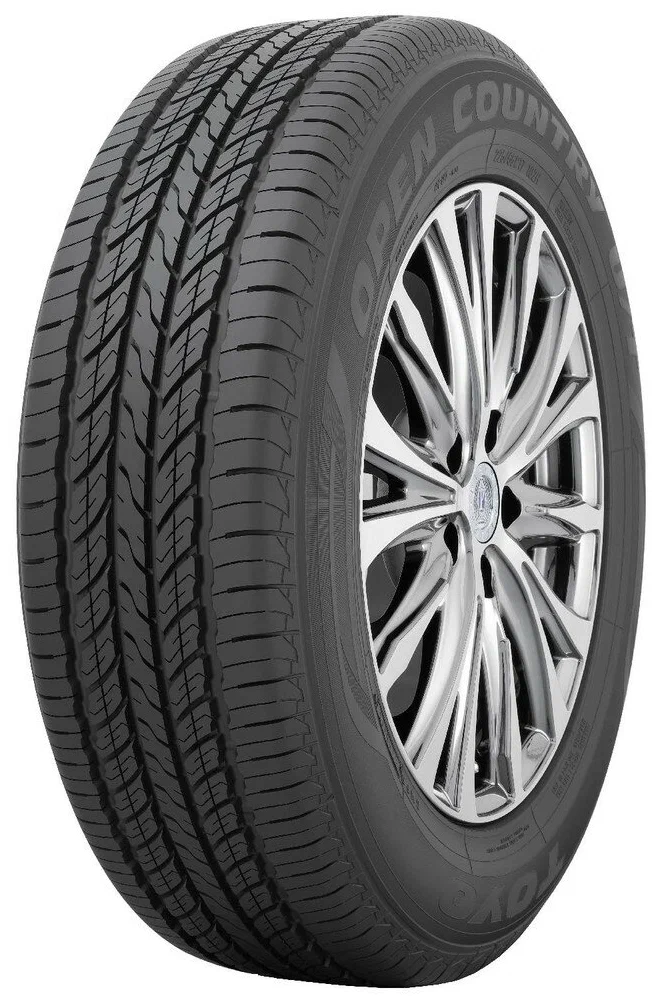 

Шина летняя TOYO Open Country U/T 215/55 R18 99V н/ш