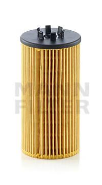 

Нu 835/1 Z_Фильтр Масляный Аudi А4/А6/А6, Vw Рhаеtоn 3.7/4.2 V8 02> MANN-FILTER hu8351z