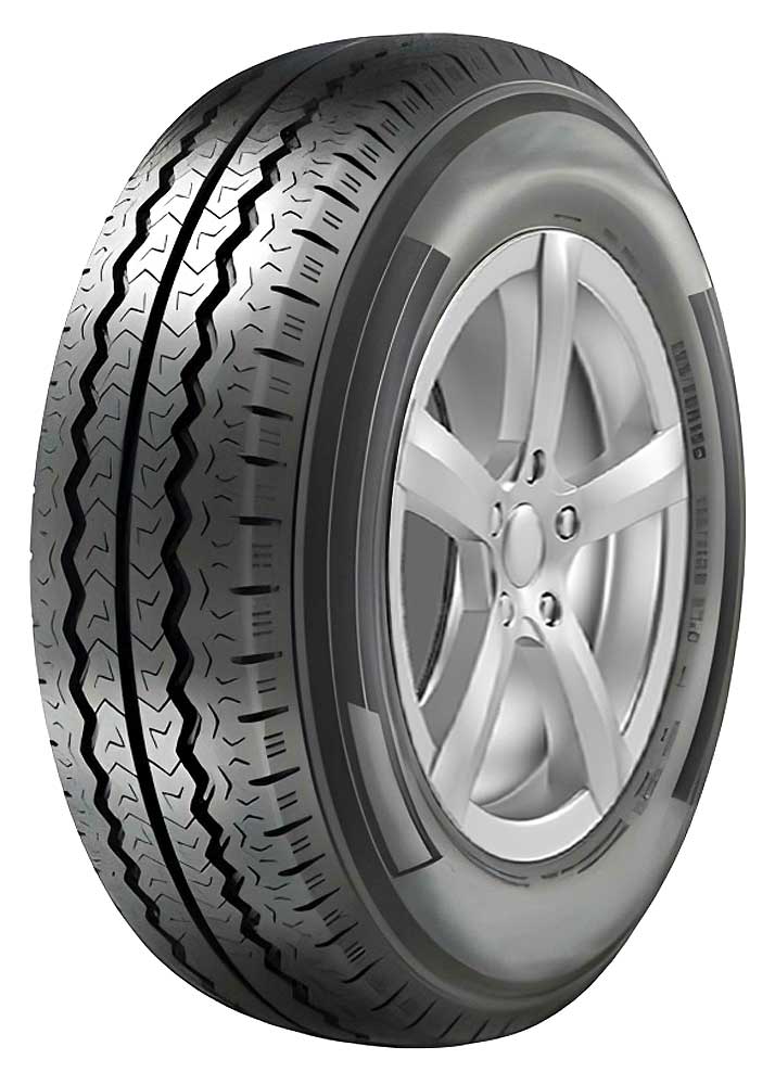 

Шины Vittos 205/65R16C 107/105T VSC18 (8PR)