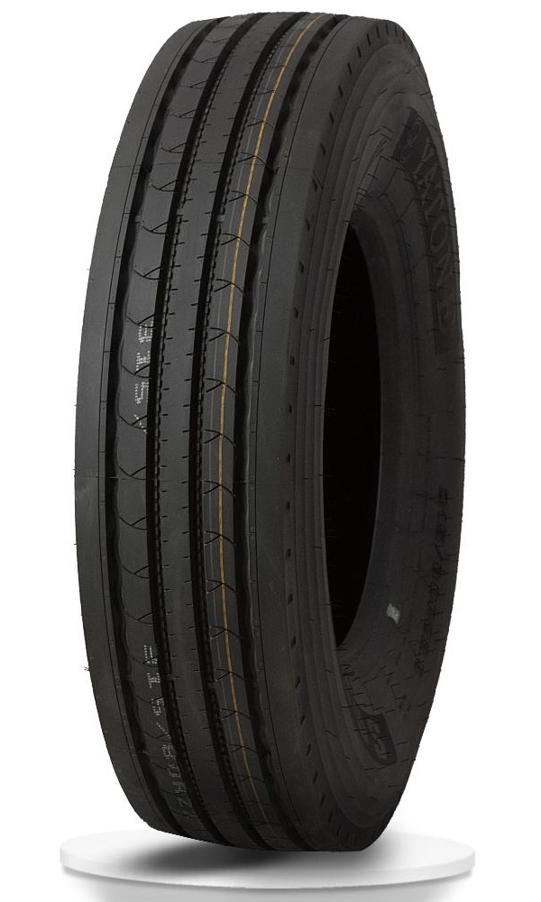 

Шины Yatone 315/80R22.5 YATONE S666 20PR 156/153M TL