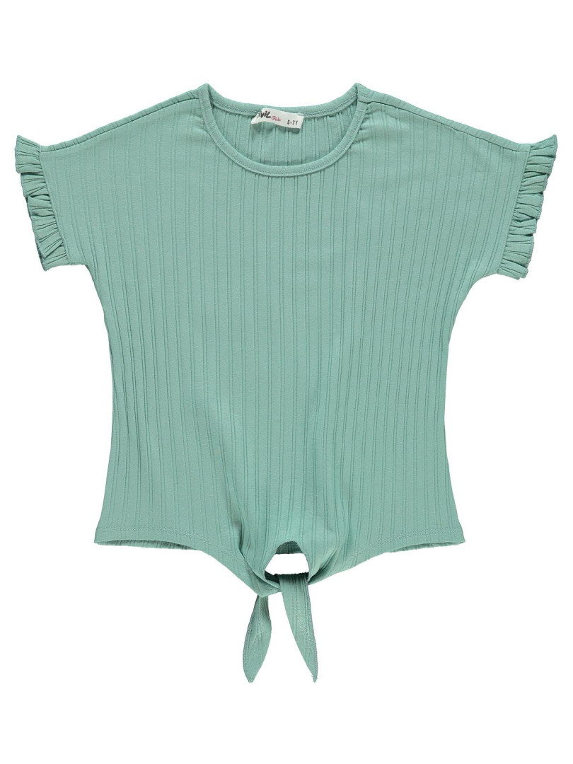 

Футболка Civil Girls 193309163Y21-4 темно-зеленый 10-11 лет (доставка из-за рубежа), 193309163Y21-4