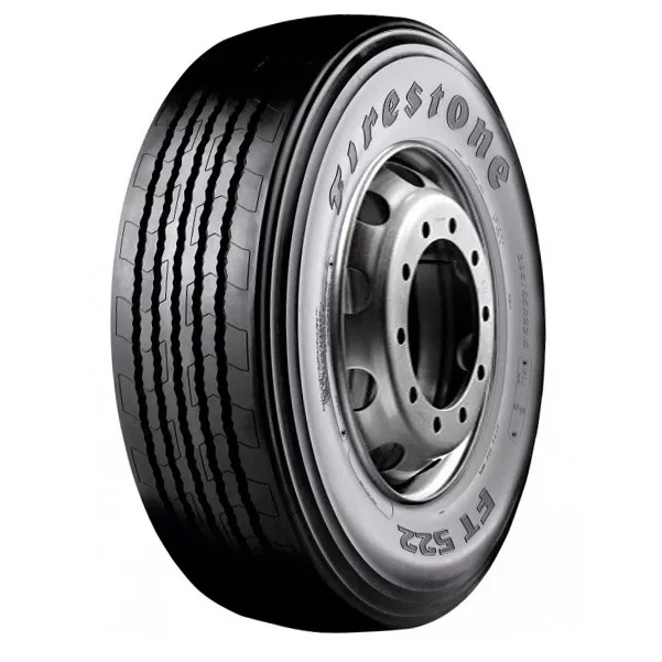 фото Шины firestone ft522 385.00/65 r22,5 160j (рулевая)