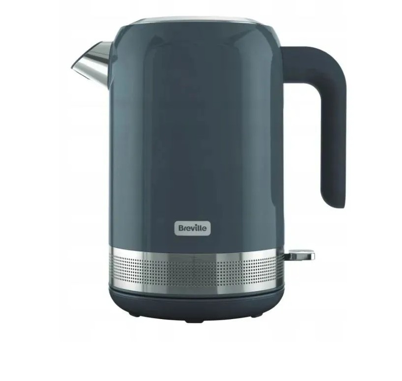 

Чайник электрический Breville VKT157X 1.7 л зеленый, VKT157X