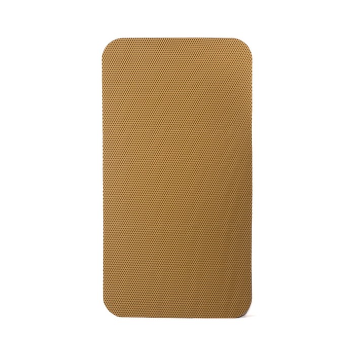 

Коврик eva универсальный Eco-cover, Соты 125 х 65 см, бежевый, трансформер