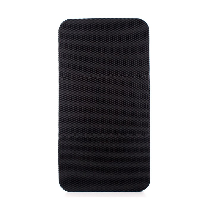 

Коврик eva универсальный Eco-cover, Соты 125 х 65 см, черный, трансформер