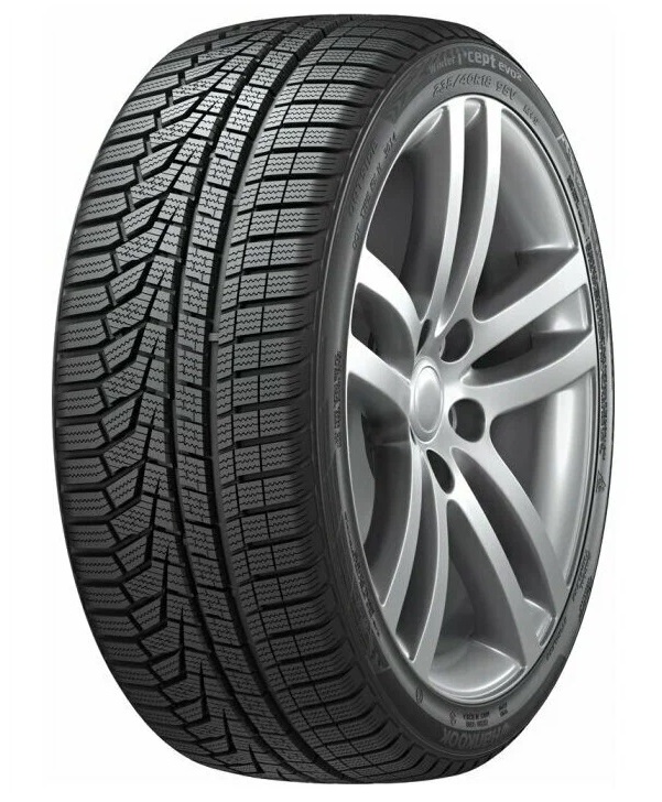 

Шины Hankook Winter i*cept evo2 W320 195/55 R16 91V