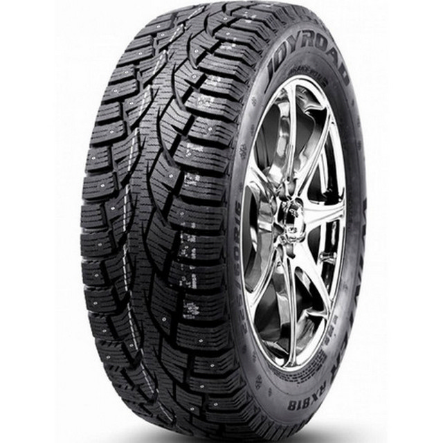 Шины JOYROAD WINTER RX818 205/55 R16 91T Шипованные