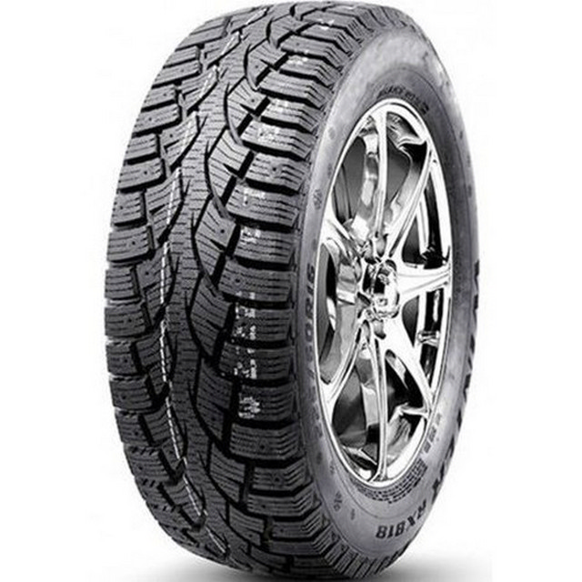 

Шины JOYROAD WINTER RX858 225/60 R17 99T Шипованные