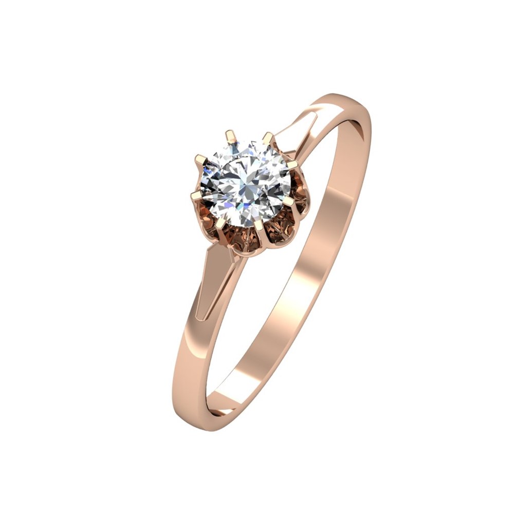 

Кольцо ПРИВОЛЖСКИЙ ЮВЕЛИР 272800-FA11, 272800-FA11