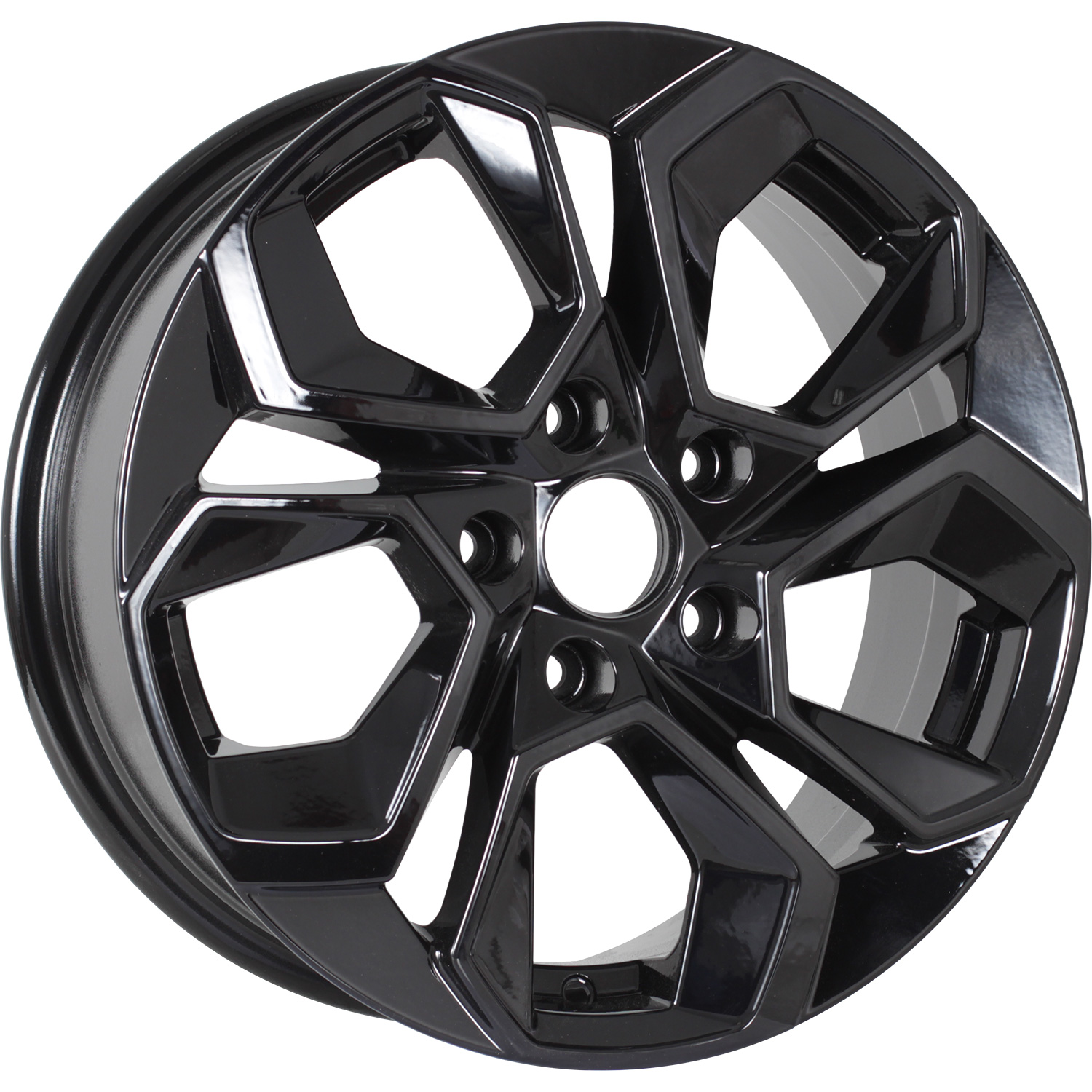 

Колесный диск KDW KD1620 6.5xR16 5x108 ET45 DIA63.4