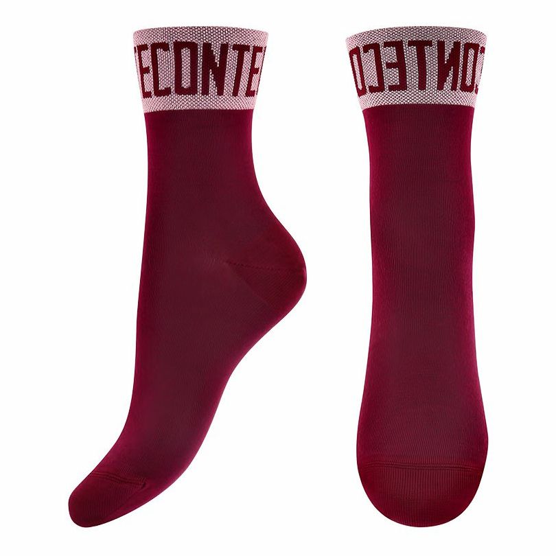 

Носки женские Conte Elegant розовые 23, Розовый