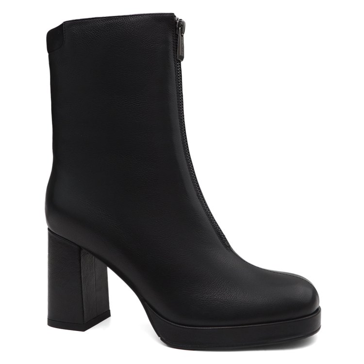 

Ботильоны женские Tendance IGG3113-1 черные 38 EU, Черный, IGG3113-1