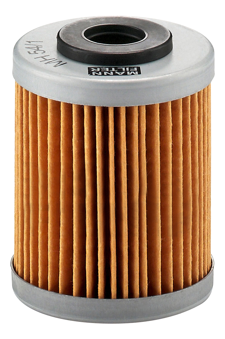 

Мн 54/1_Фильтр Масляный Мотоцикла Ктм Моtоrсусlеs MANN-FILTER mh541