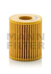 

Фильтр Масл. (Элемент) Есо MANN-FILTER hu7009z