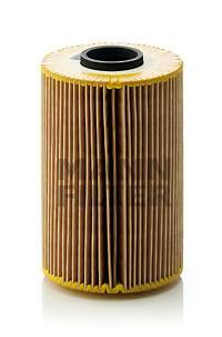 

Фильтр Масляный MANN-FILTER hu9303x
