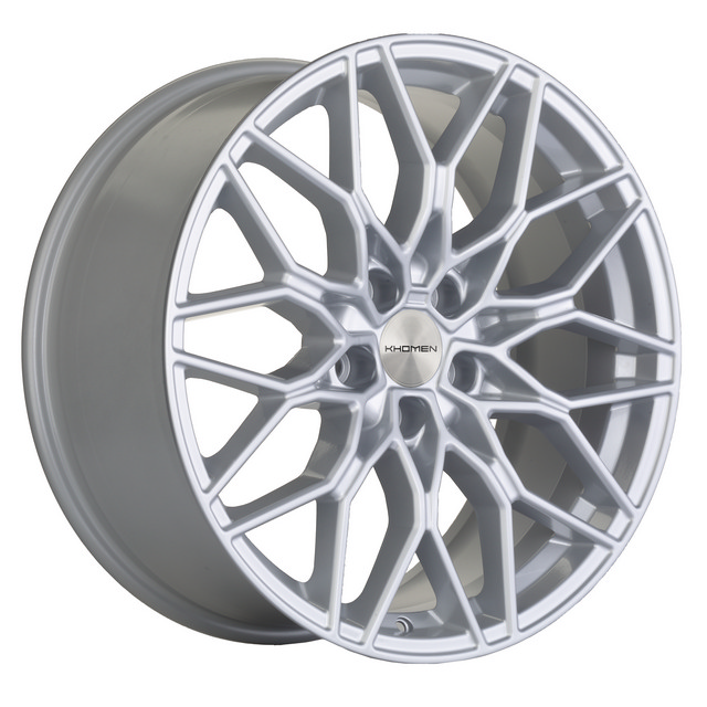 

Колесный диск KHOMEN 1902 8.5x19/5x114.3 D67.1 ET45