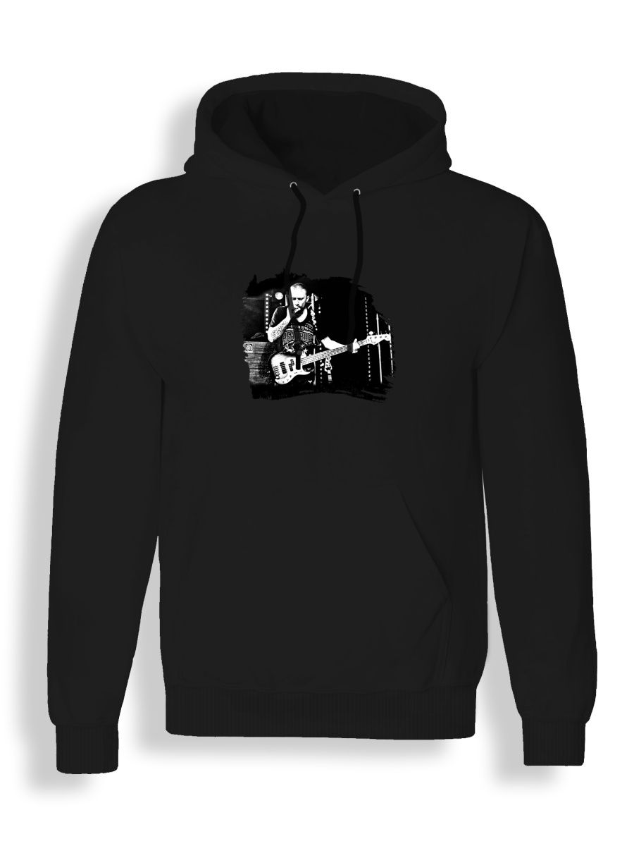 

Худи унисекс СувенирShop Ляпис Трубецкой/Рок-группа 3 черное XL, Черный, "Ляпис Трубецкой/Рок-группа" 3