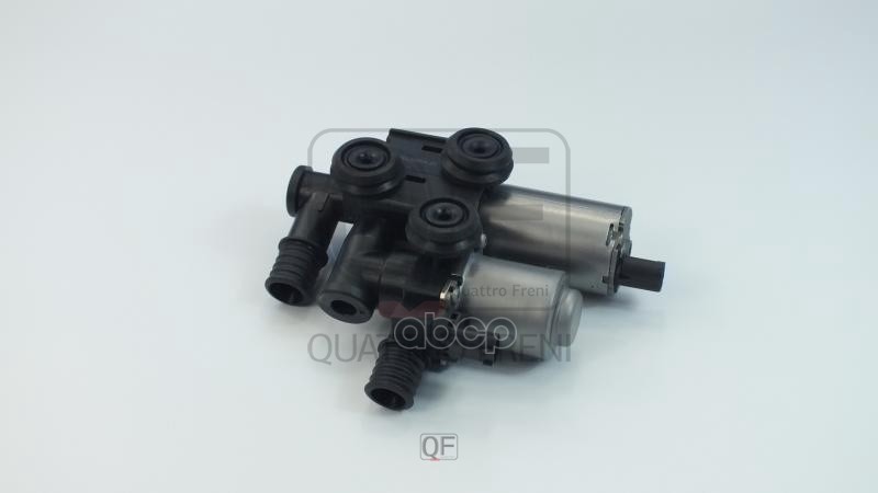 

Клапан Системы Отопления QUATTRO FRENI арт. QF40Q00137