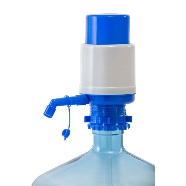 Помпа для воды механическая/ для кулера Drinking Water Pump CX-01