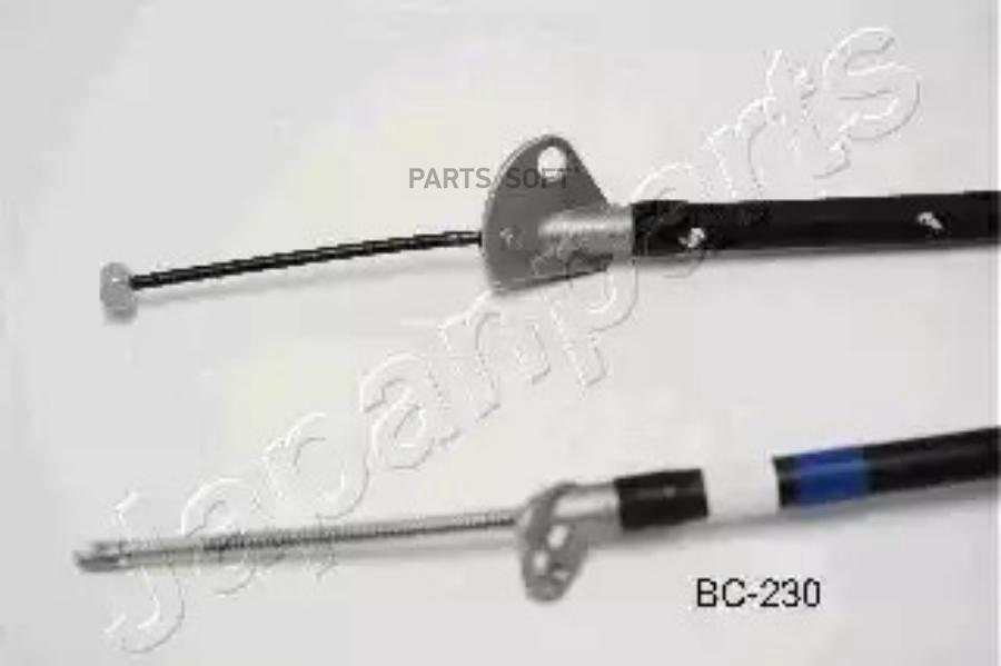 

JAPANPARTS Трос ручного тормоза JAPANPARTS BC230