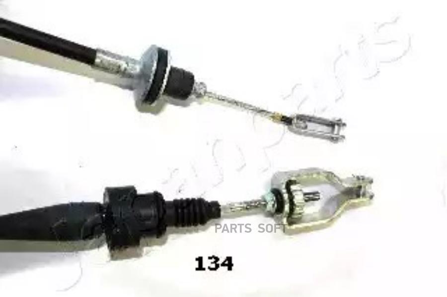 

JAPANPARTS Трос сцепления JAPANPARTS GC134