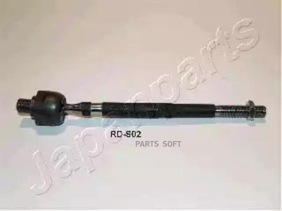 JAPANPARTS Тяга рулев. SsangYong Korando  Musso JAPANPARTS rds02