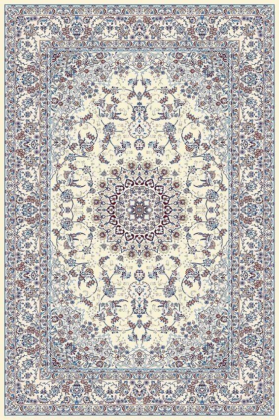 

Erdenet Ковер Hunnu Wool+Viscose 6C1101 001 2.4х3.4м
