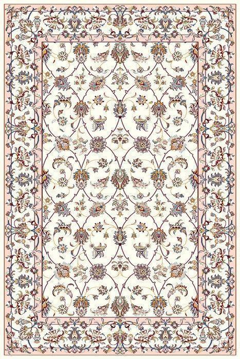 

Erdenet Ковер Hunnu Wool+Viscose 6C1562 001 2.4х3.4м
