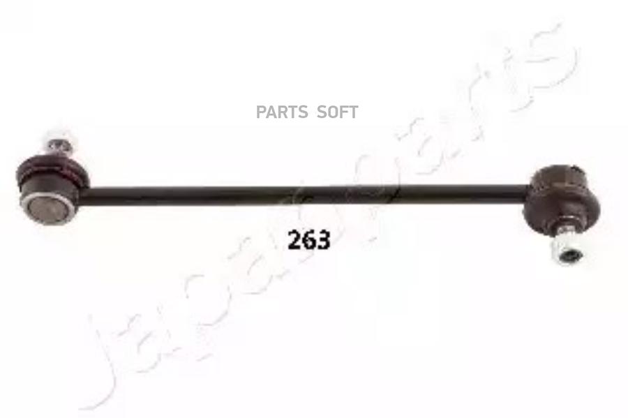 

Тяга стабилизатора Japanparts SI263
