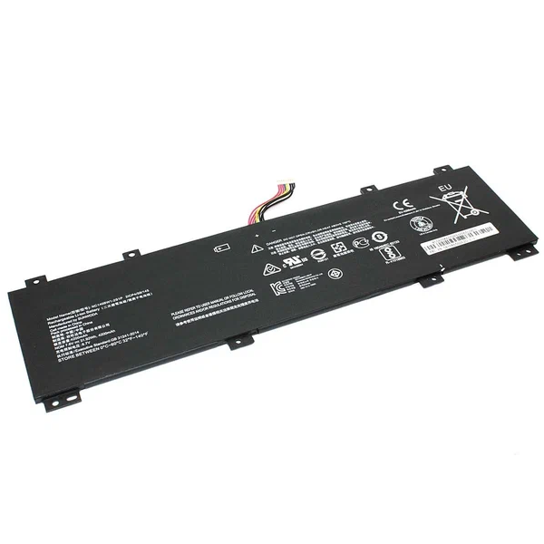 

Аккумулятор для ноутбука Lenovo Ideapad 100S-14IBR (BSN0427488-01) 7.4V 7600mAh
