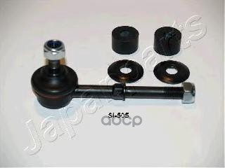 

Тяга стабилизатора Japanparts SI505