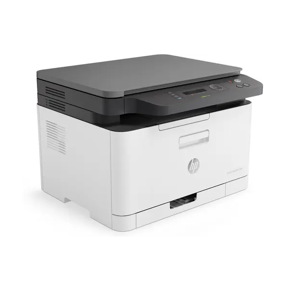 

Лазерное МФУ HP Color Laser MFP 178nw, Color Laser MFP 178nw