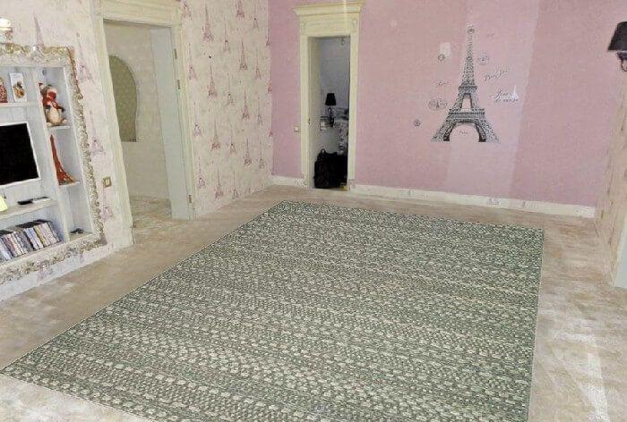 

Ragolle Ковер-циновка BRIGHTON 98570 303696 1.6х2.3м