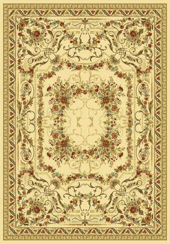 

Ragolle Ковер из вискозы Beluchi 88259 6262 2.8х3.8м
