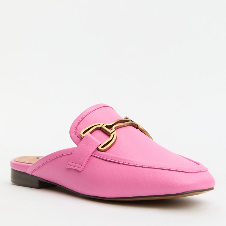 

Мюли женские Bibi Lou 580Z10VK розовые 37 EU, Розовый, 580Z10VK