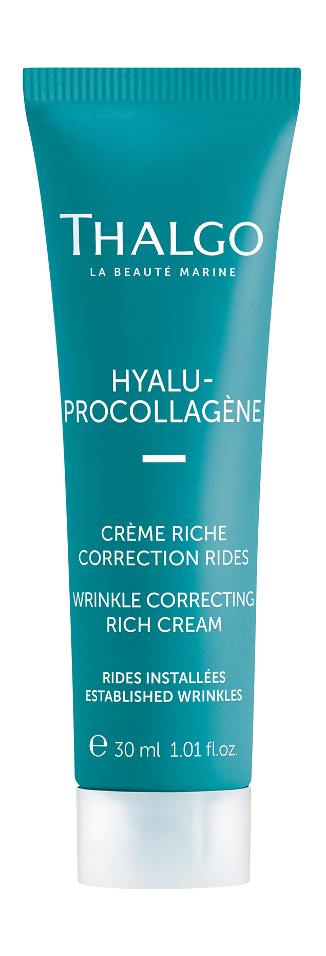 Крем Thalgo Love Products Hyalu-Procollagene Wrinkle Correcting Rich Cream Travel Size