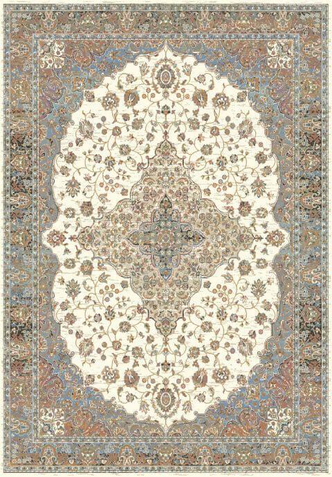 

Ragolle Ковер из вискозы Beluchi 88923 6251 1.6х2.3м