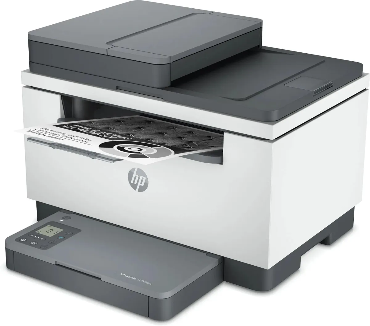 

Лазерное МФУ HP LaserJet M236sdw (9YG09A), LaserJet M236sdw